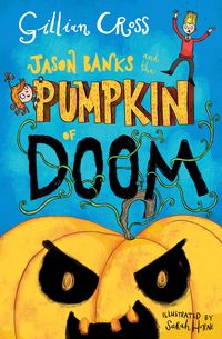 Produktbild: JASON BANKS & PUMPKIN OF DOOM