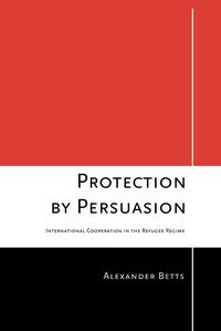 Produktbild: Protection By Persuasion