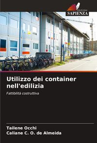 Produktbild: Utilizzo dei container nell'edilizia