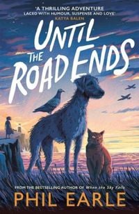 Produktbild: Until the Road Ends