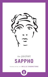 Produktbild: Pocket Sappho,The