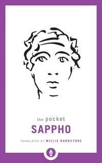 Produktbild: The Pocket Sappho