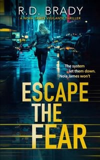Produktbild: Escape the Fear