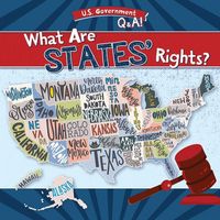 Produktbild: What Are States Rights