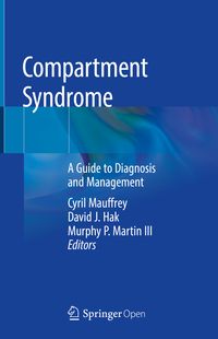 Produktbild: Compartment Syndrome