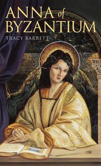 Produktbild: Anna of Byzantium