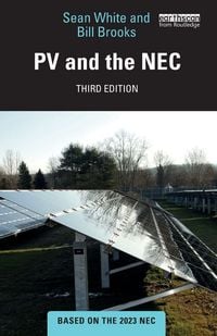 Produktbild: PV and the NEC