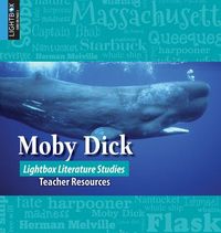 Produktbild: Moby Dick