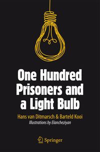 Produktbild: One Hundred Prisoners and a Light Bulb