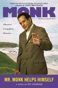 Produktbild: Mr. Monk Helps Himself