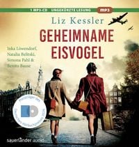 Produktbild: Geheimname Eisvogel