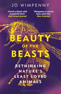 Produktbild: Beauty of the Beasts