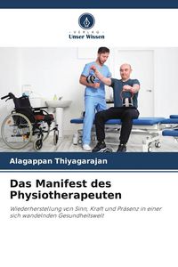 Produktbild: Das Manifest des Physiotherapeuten