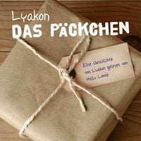 Produktbild: Das P&auml;ckchen
