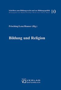 Produktbild: Bildung und Religion