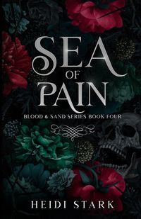 Produktbild: Sea of Pain