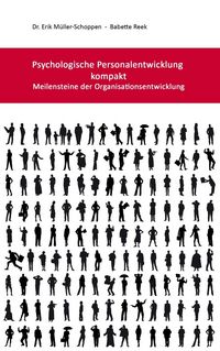 Produktbild: Psychologische Personalentwicklung kompakt