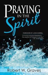 Produktbild: Praying in the Spirit