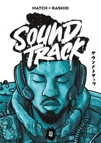 Produktbild: Soundtrack