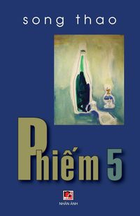 Produktbild: Phi&iquest;m 5 (2024 edition)