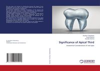 Produktbild: Significance of Apical Third