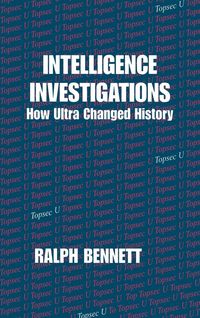 Produktbild: Intelligence Investigations