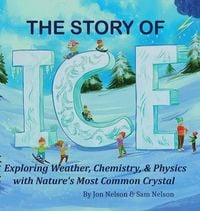 Produktbild: The Story of Ice