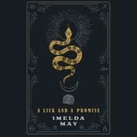 Produktbild: A Lick and a Promise
