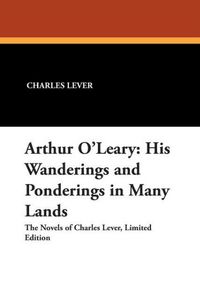 Produktbild: Arthur Oleary