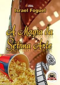 Produktbild: A Magia Da S&eacute;tima Arte