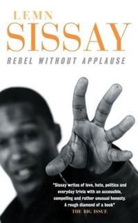Produktbild: Rebel Without Applause