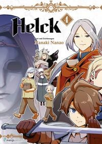 Produktbild: Helck 04