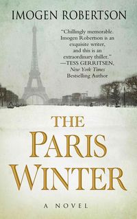 Produktbild: Paris Winter -Lp