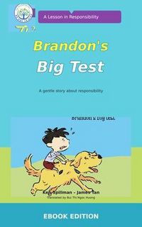 Produktbild: Brandon's Big Test