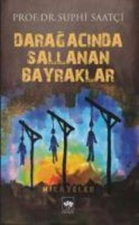 Produktbild: Daragacinda Sallanan Bayraklar