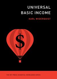 Produktbild: Universal Basic Income