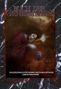 Bild vom Artikel Vampire Das Dunkle Zeitalter - Buch der Geheimnisse vom Autor Steffie de Vaan
