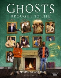 Produktbild: Ghosts