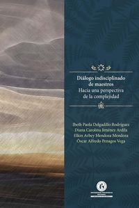 Produktbild: Di&aacute;logo indisciplinado de maestros