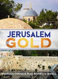 Produktbild: Jerusalem of Gold