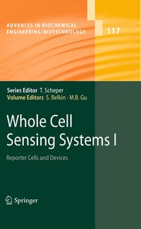 Produktbild: Whole Cell Sensing Systems I