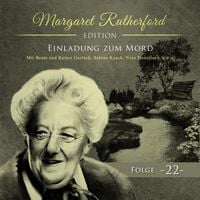 Produktbild: Einladung zum Mord