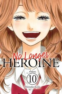 Produktbild: No Longer Heroine, Vol. 10