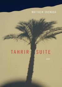 Produktbild: Tahrir Suite: Poems