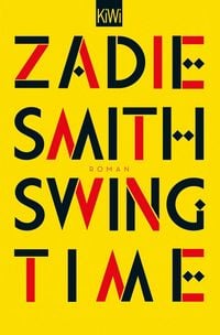 Produktbild: Swing Time