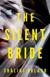 Produktbild: Boland, S: Silent Bride