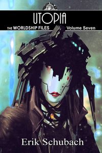 Produktbild: Worldship Files: Utopia