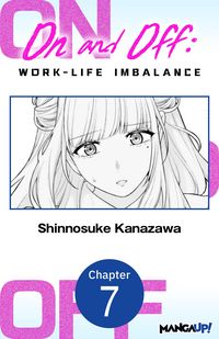 Produktbild: On and Off: Work-Life Imbalance #007