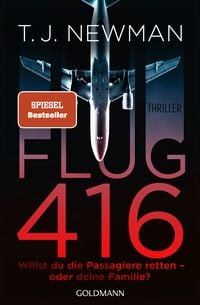 Produktbild: Flug 416