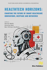 Produktbild: HealthTech Horizons